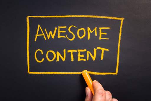 Content-Marketing